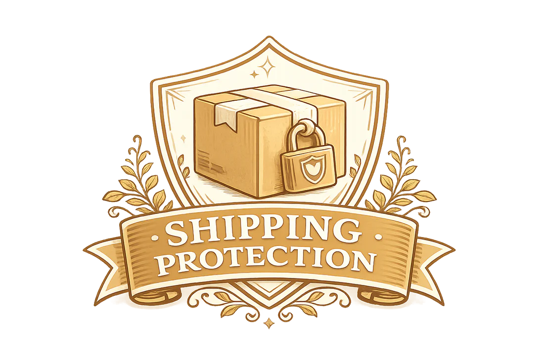 + Shipping Protection