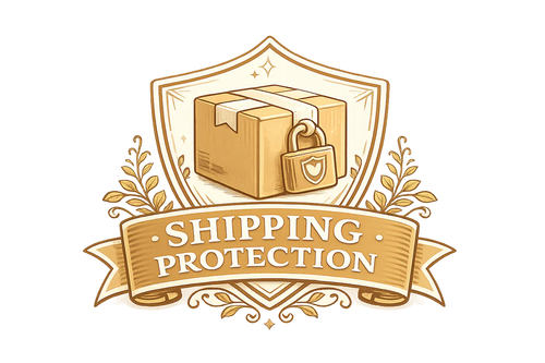 + Shipping Protection