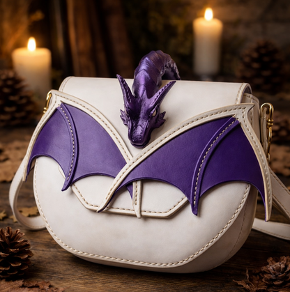 Onyeka’s Dragon Bag - PRE - ORDER