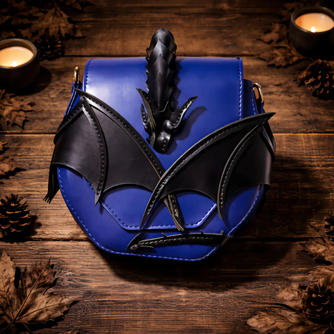 Onyeka’s Dragon Bag - PRE - ORDER