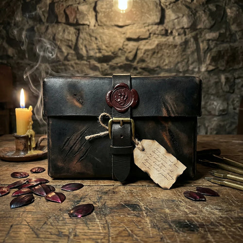 + Ash’s Mystery Chest