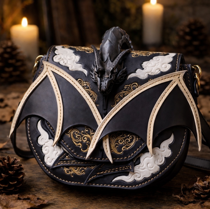 Onyeka’s Dragon Bag - PRE - ORDER