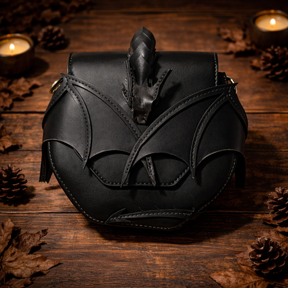 Onyeka’s Dragon Bag - PRE - ORDER