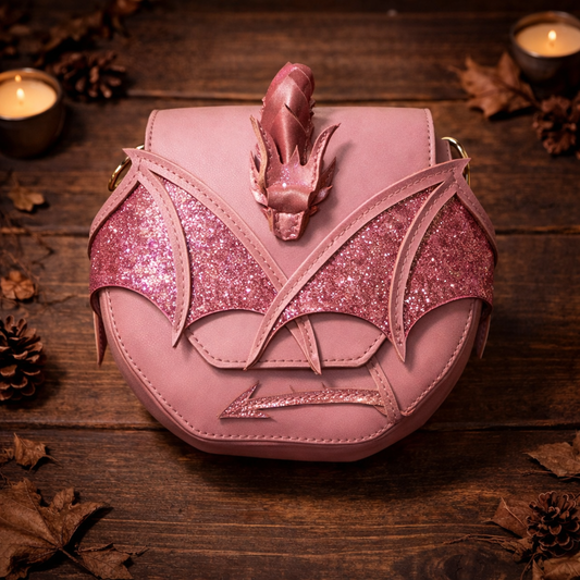Onyeka’s Dragon Bag - PRE - ORDER